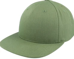 255 Army Olive Snapback - Richardson
