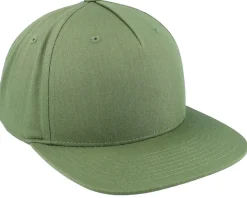 255 Army Olive Snapback - Richardson