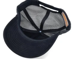 939 Bachelor Black Trucker - Richardson