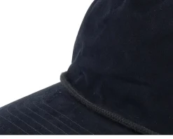 939 Bachelor Black Trucker - Richardson