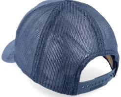 939 Bachelor Indigo/Navy/Navy Trucker - Richardson