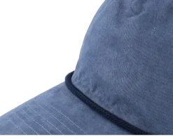 939 Bachelor Indigo/Navy/Navy Trucker - Richardson