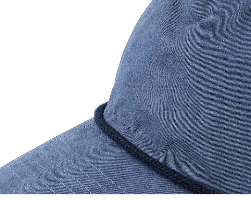 939 Bachelor Indigo/Navy/Navy Trucker - Richardson