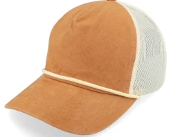 939 Bachelor Indigo/Navy/Navy Trucker - Richardson