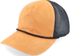 939 Bachelor Legion Blue/Sand/Cream Trucker - Richardson