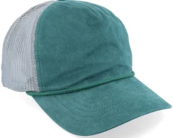 939 Bachelor Spruce/Light Pewter/Pine Trucker - Richardson