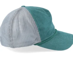 939 Bachelor Spruce/Light Pewter/Pine Trucker - Richardson