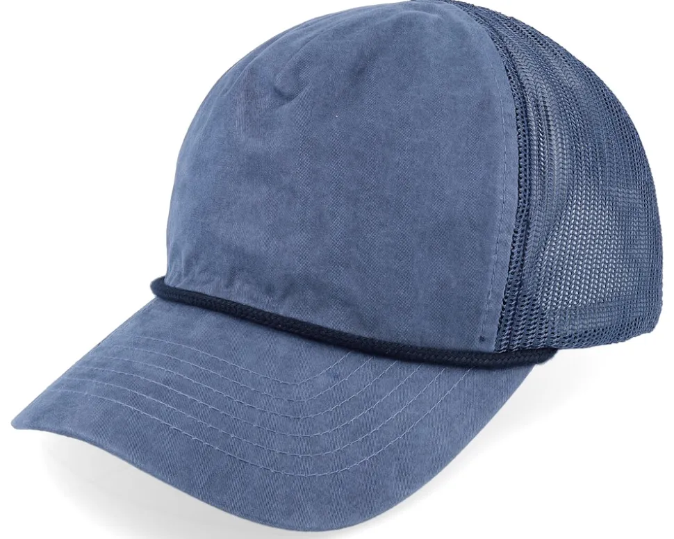 939 Bachelor Spruce/Light Pewter/Pine Trucker - Richardson