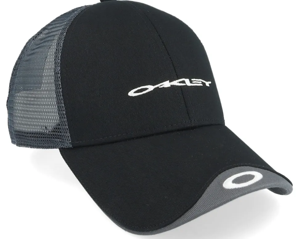 2.0 Blackout Trucker - Oakley