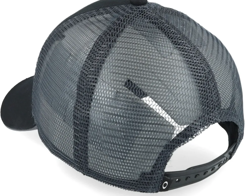 2.0 Blackout Trucker - Oakley