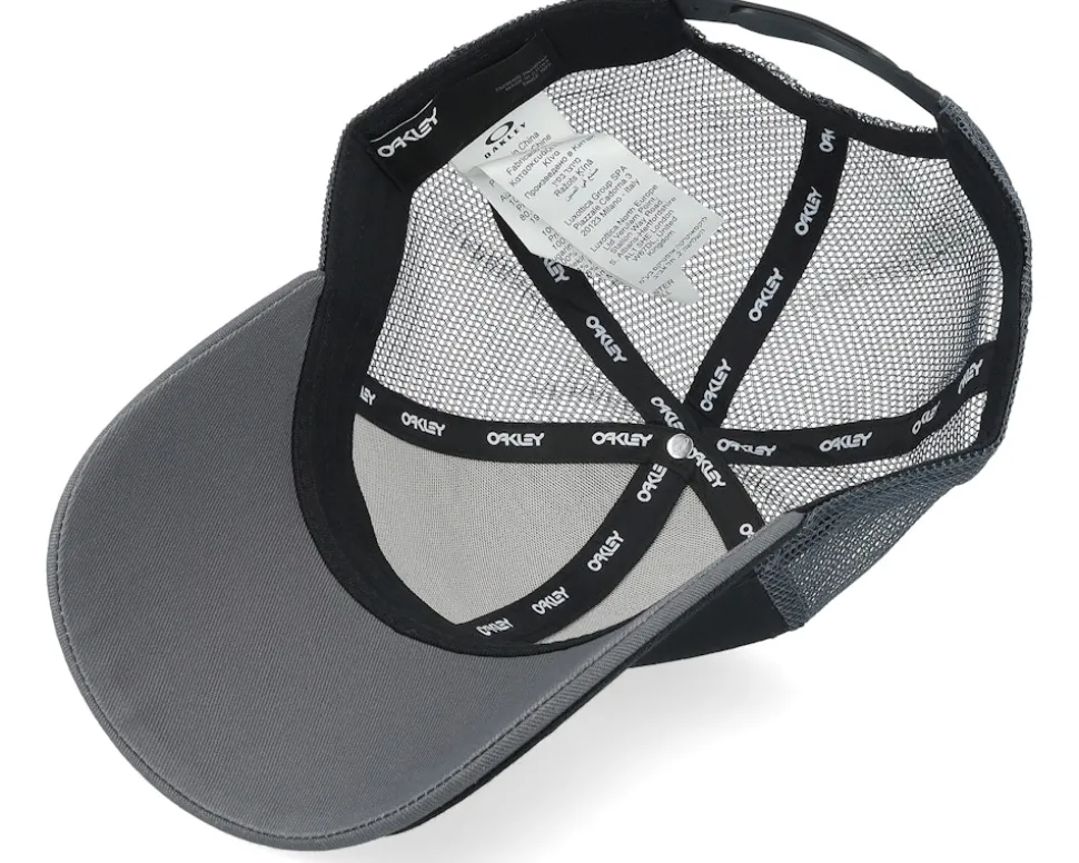 2.0 Blackout Trucker - Oakley