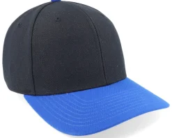 514 Combination Black/Royal Adjustable - Richardson