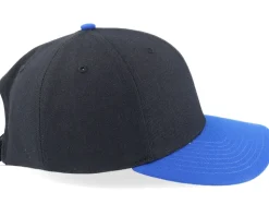514 Combination Black/Royal Adjustable - Richardson