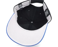 514 Combination Black/Royal Adjustable - Richardson