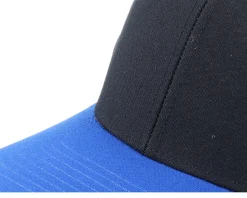 514 Combination Black/Royal Adjustable - Richardson