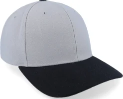 514 Combination Grey/Black Adjustable - Richardson