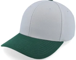 514 Combination Grey/dark Green Adjustable - Richardson