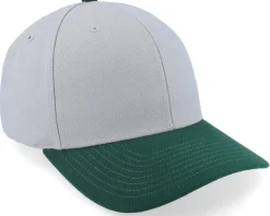 514 Combination Grey/dark Green Adjustable - Richardson