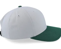 514 Combination Grey/dark Green Adjustable - Richardson