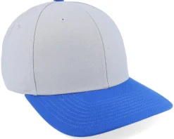514 Combination Grey/Royal Adjustable - Richardson