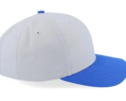 514 Combination Grey/Royal Adjustable - Richardson