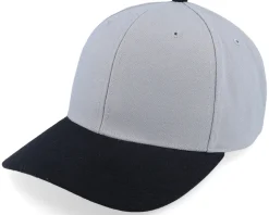 514 Combination Navy/Orange Adjustable - Richardson