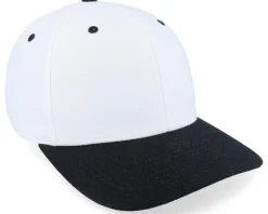 514 Combination White/Black Adjustable - Richardson