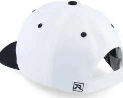 514 Combination White/Black Adjustable - Richardson