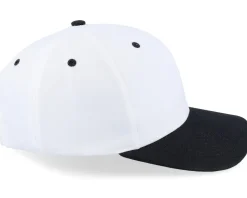 514 Combination White/Black Adjustable - Richardson