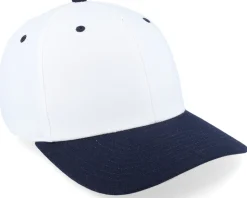 514 Combination White/Navy Adjustable - Richardson