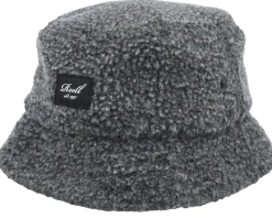 140 Frosted Grey Bucket - Reell