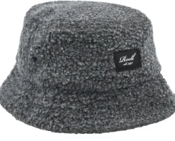 140 Frosted Grey Bucket - Reell