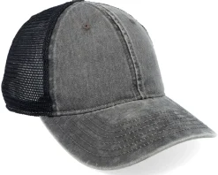 211 Grey/Black Trucker - Richardson