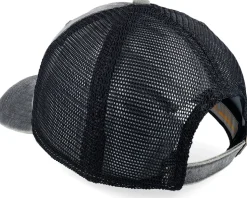 211 Grey/Black Trucker - Richardson