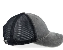 211 Grey/Black Trucker - Richardson