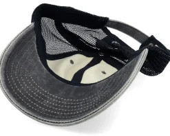 211 Grey/Black Trucker - Richardson