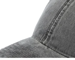 211 Grey/Black Trucker - Richardson