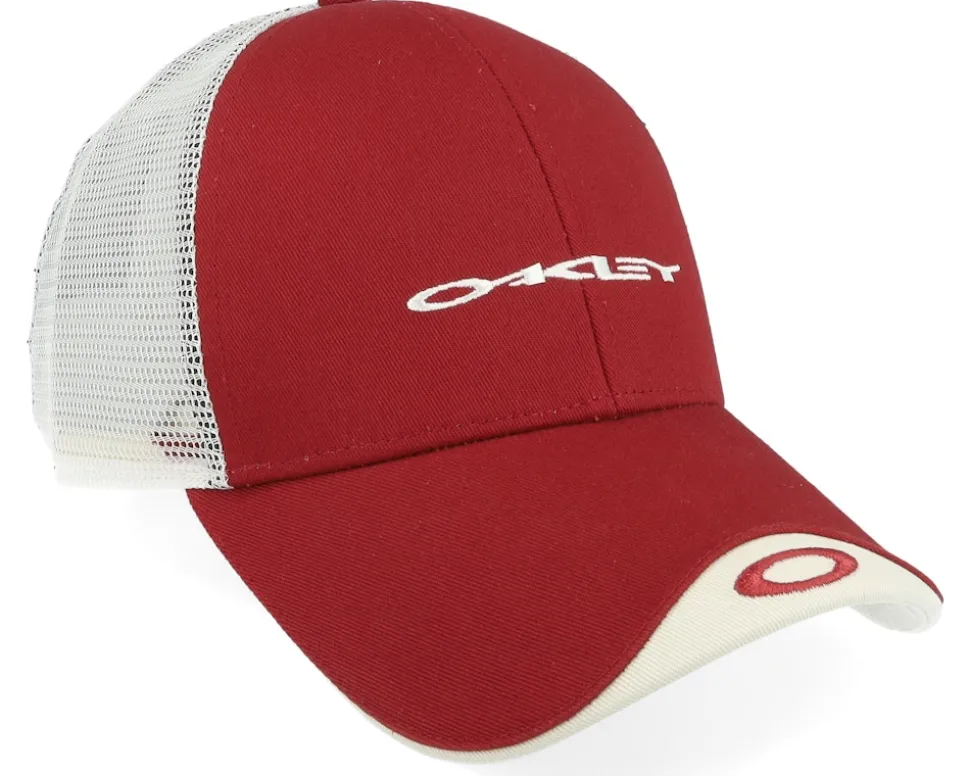 2.0 Iron Red Trucker - Oakley