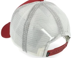 2.0 Iron Red Trucker - Oakley