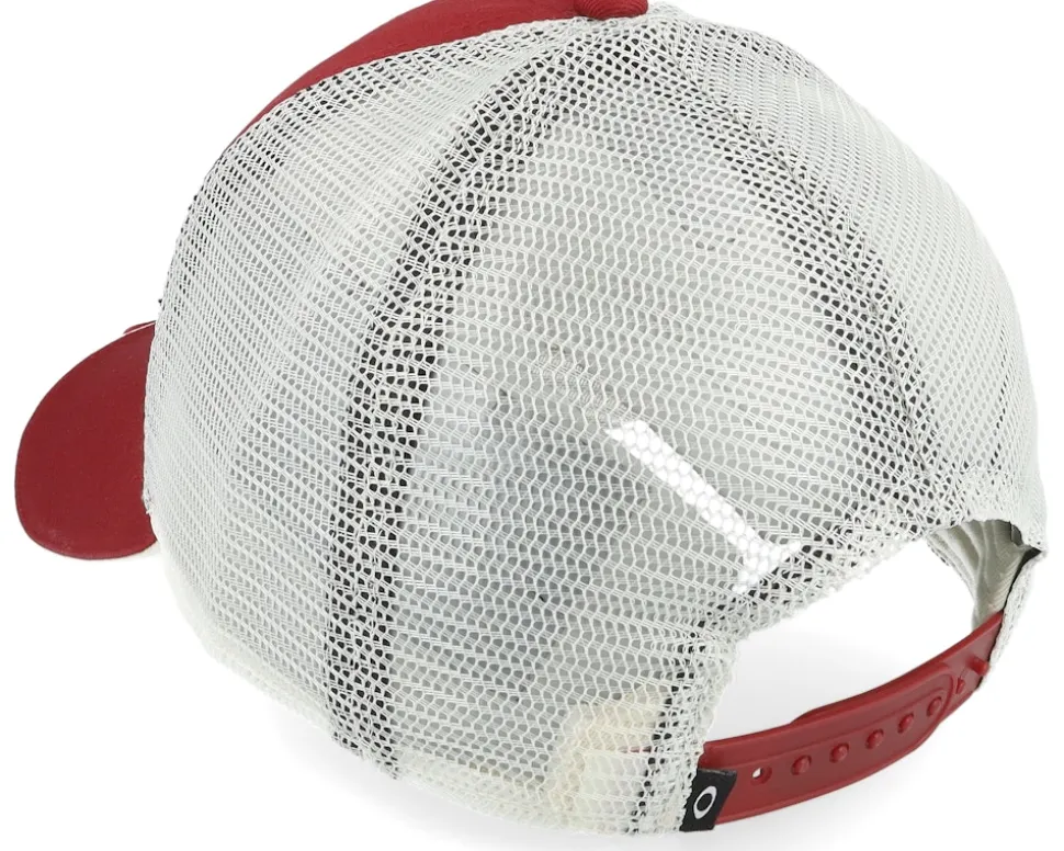 2.0 Iron Red Trucker - Oakley