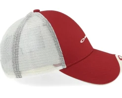 2.0 Iron Red Trucker - Oakley