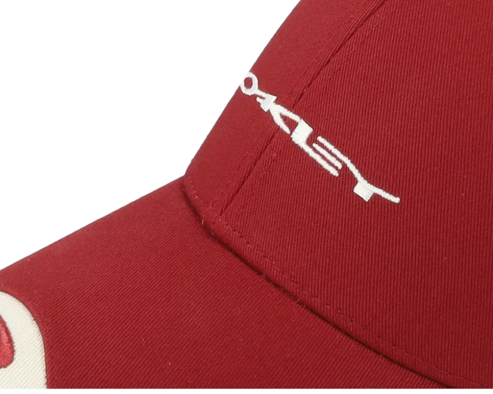 2.0 Iron Red Trucker - Oakley