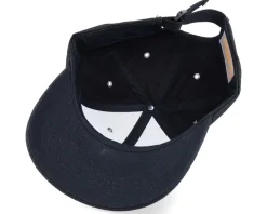 931 Koosah Black Adjustable - Richardson