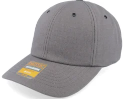 931 Koosah Charcoal Adjustable - Richardson