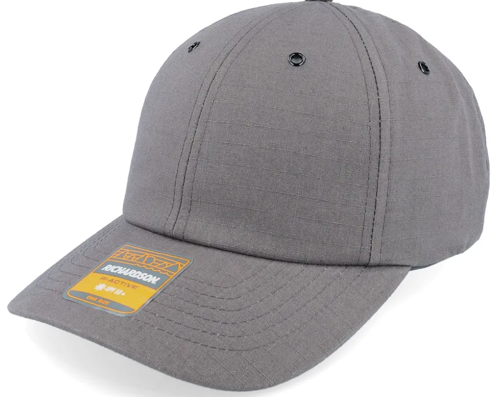 931 Koosah Charcoal Adjustable - Richardson