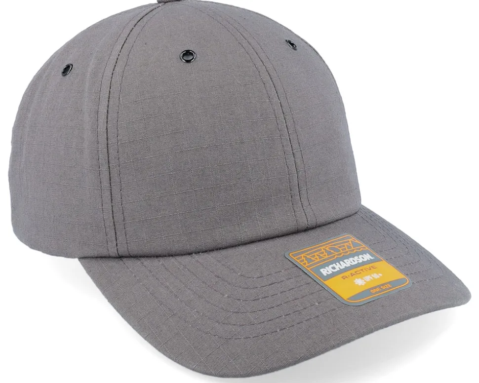 931 Koosah Charcoal Adjustable - Richardson