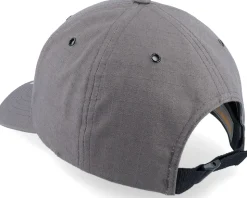 931 Koosah Charcoal Adjustable - Richardson