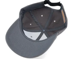 931 Koosah Charcoal Adjustable - Richardson