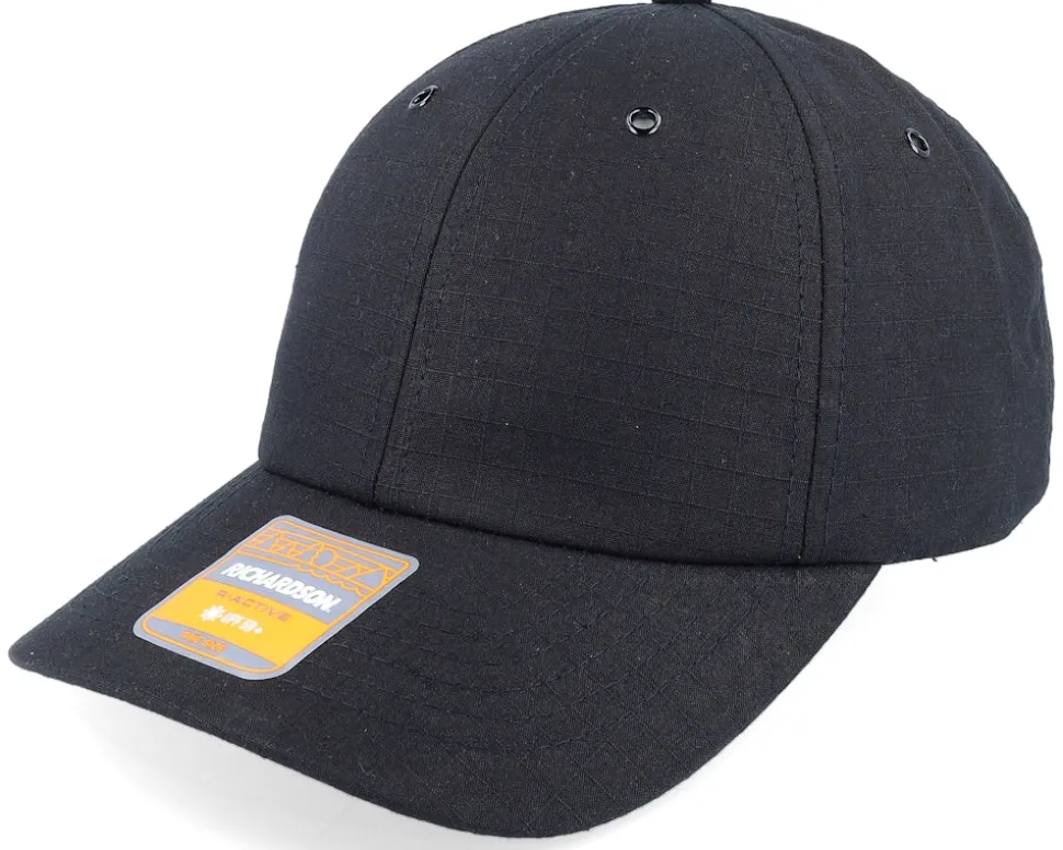 931 Koosah Charcoal Adjustable - Richardson