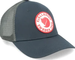 1960 Logo Långtradarkeps Dark Navy Trucker - Fjällräven